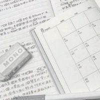 《 勉強がんばりたい女子限定‼️ 》通話勉強会、Vlog、タイムラプスなど‼️
