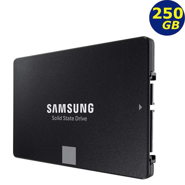 Brand :SAMSUNGSeries : 870 EVO SeriesDevice Type : Internal Solid State Drive (SSD)Form Factor : 2.5