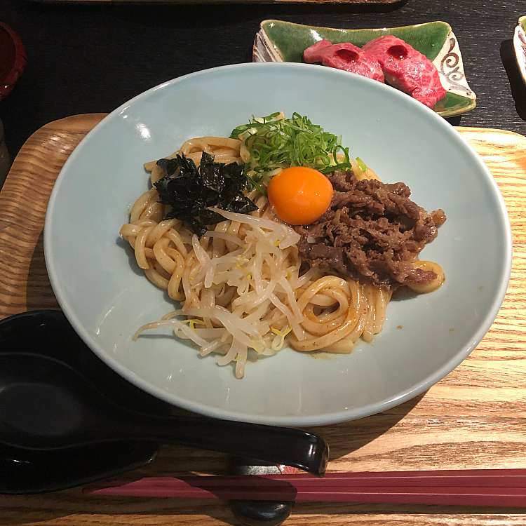 写真 麺匠ちゃかぽん メンショウチャカポン 本町 彦根駅 うどん By Line Place