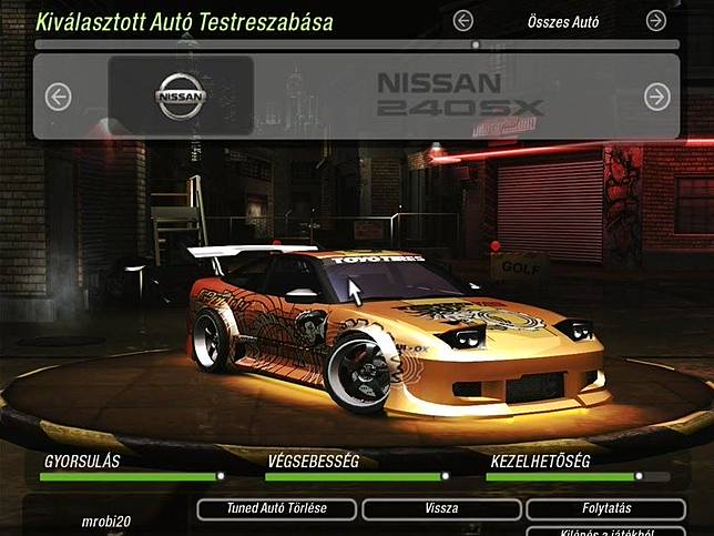 Kumpulan Cheat Need For Speed Underground 2 Bahasa Indonesia Exp Line Today