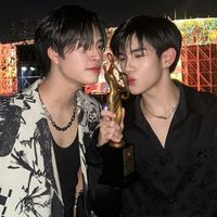 กลุ่มสายวาย💅💅(ผู้ชายก็เข้าได้)