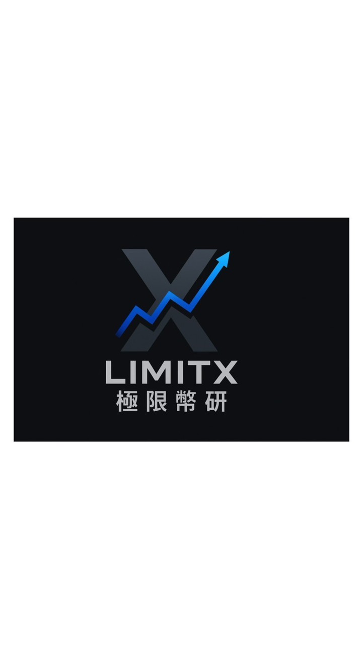 極限幣研 LimitX