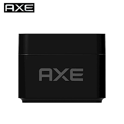 AXE 2018新黯黑經典男士髮蠟 65G_自由塑型