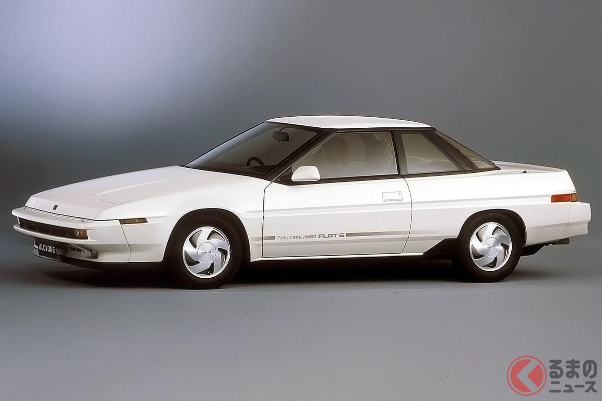 覆面パトでおなじみ スズキ高級車 キザシ 誕生の理由