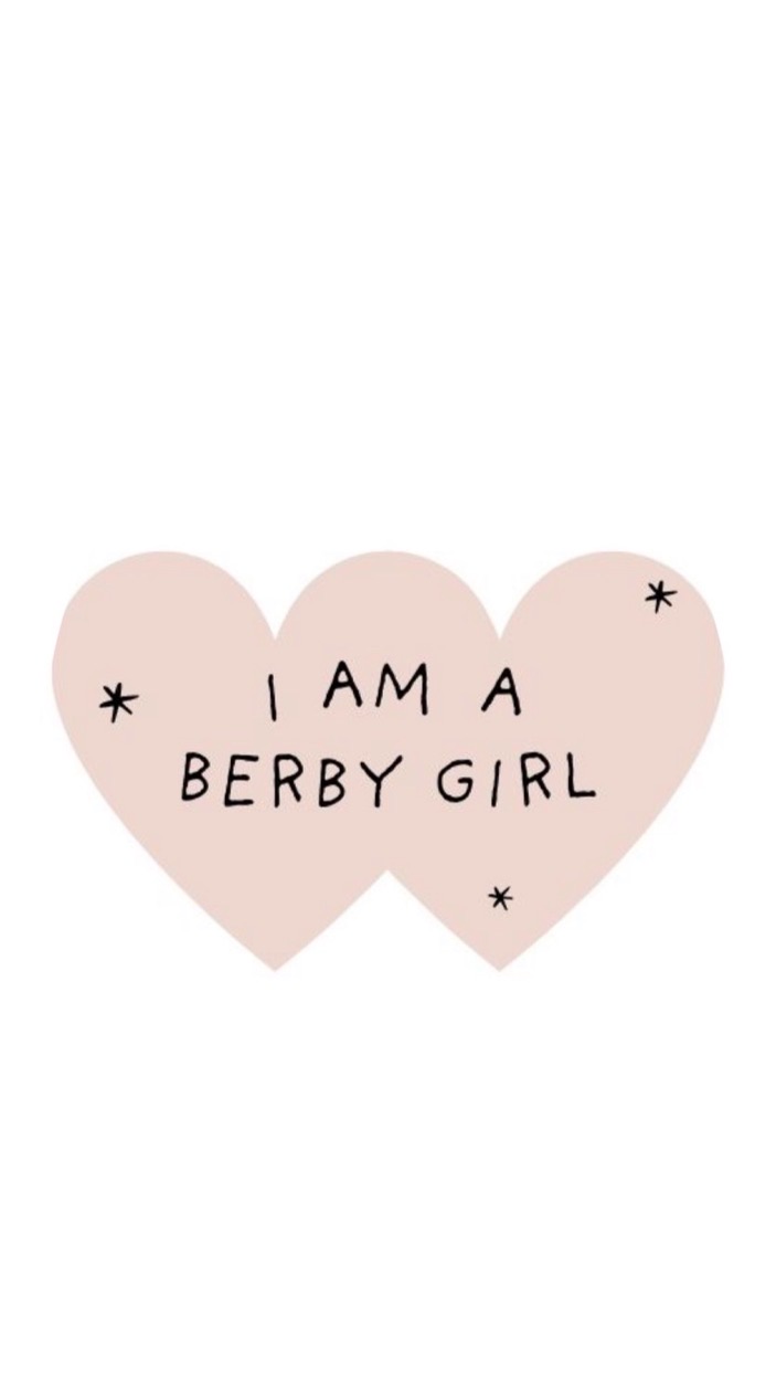 Berby -`♡´-
