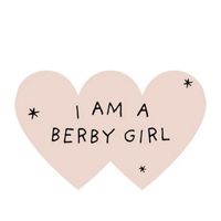 Berby -`♡´-