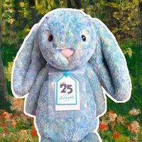 Jellycat專業收藏家