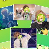 ＡＭＰＴＡＫ⤬ＣＯＬＯＲＳ📣🌈(ＳＴＰＲ)のメンバーが推しの子たち~ .ᐟ.ᐟ 集まってぇ🥹‪🫶🏻