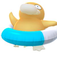 โปเกม่อนgo (พูดคุย/ซื้อขาย)