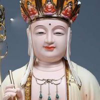 念咒/念經/佛卡結緣開智慧