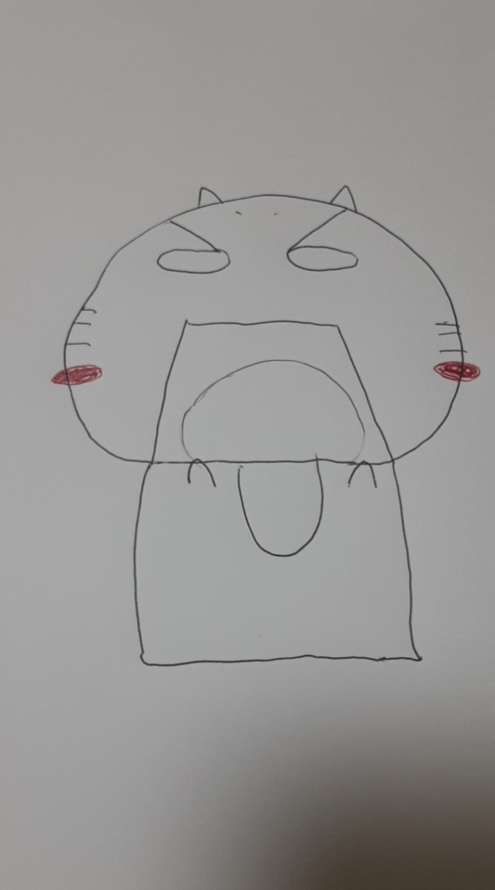 けちゃが集いし所