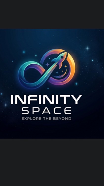 インフィニティスペース♾️