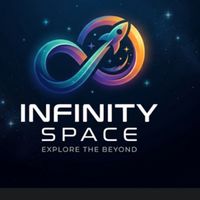 インフィニティスペース♾️