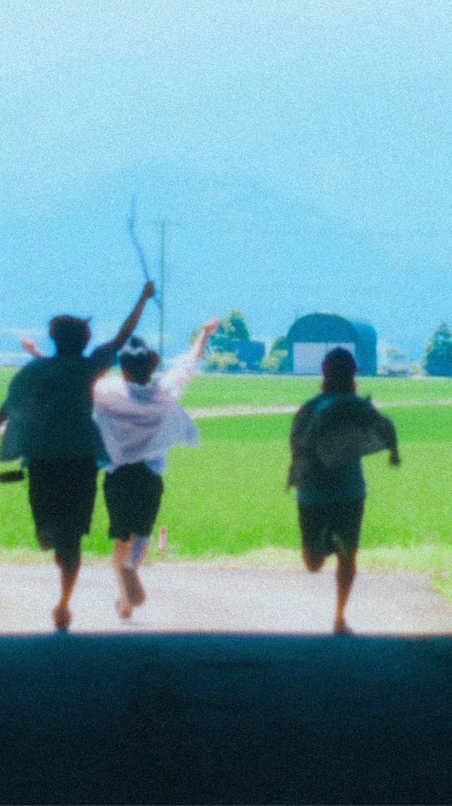 Sunflower🌼 JAM'sが集まるお部屋🧃🍭🕊️