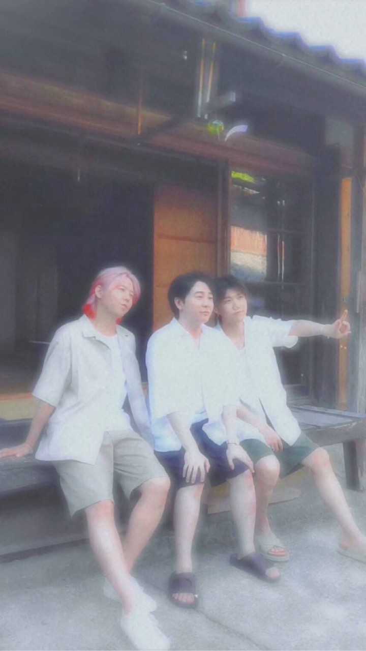 Sunflower🌻 JAM'sが集まるお部屋🧃🍭🕊️