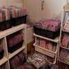 ボンボンシールお譲りします。