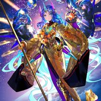 デュエマ、アニメ雑談