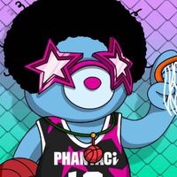 Phanta Bear FOMO CLUB 🐻