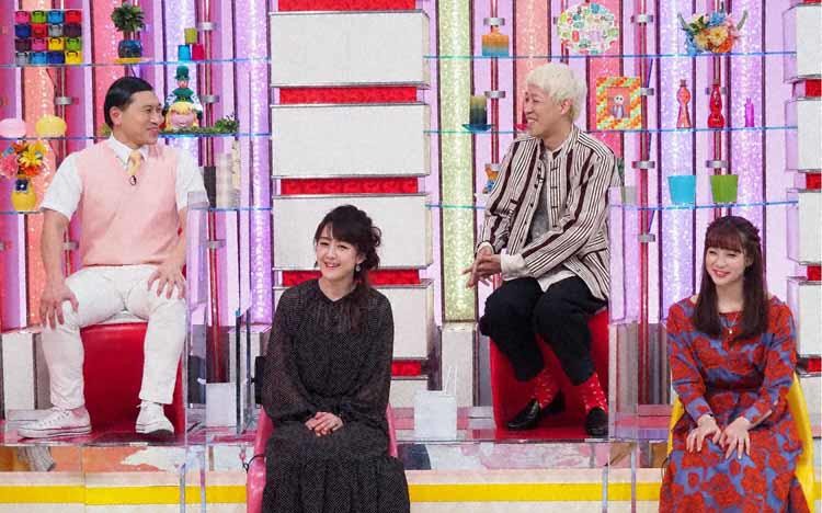 低予算ホラー映画だとナメてたら面白かった そんなドラマ テレ東プラス