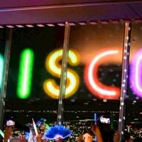 赤羽ディスコダンスサークル