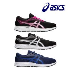 ◎屬入門緩衝跑鞋，適用於短里程的跑步者|◎具高反彈力及輕量化且舒適透氣|◎配置耐磨大底增強耐用性及抓地力品牌定位:運動品牌品牌:ASICS亞瑟士適用性別:男生,女生款式:慢跑鞋顏色:多色組合鞋面主材質