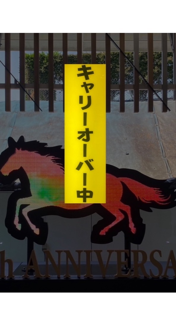 ゆるゆる競馬🏇テキトーに楽しく♪