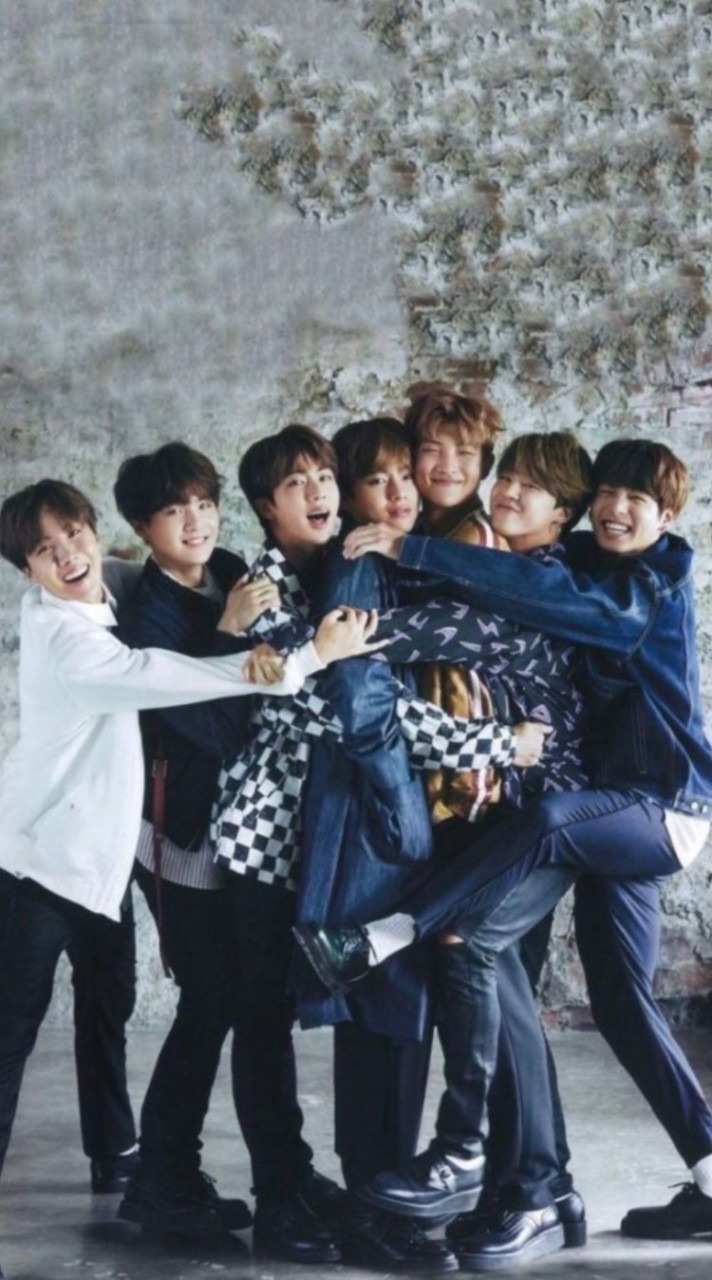 🌈BTS💜around50overオルペンの会💜