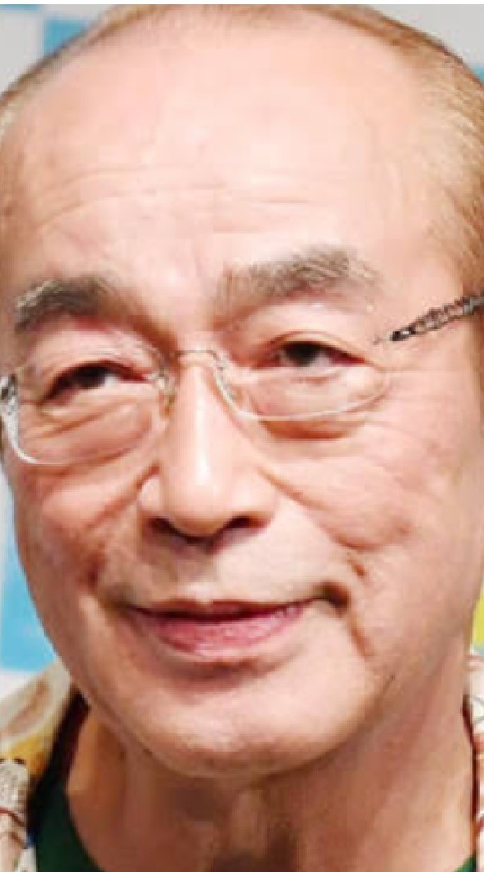 志村けんさん死去悲しみの会