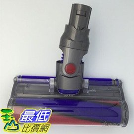 [最後2個 沒搶到鄭重道歉] 原廠 Dyson Fluffy電動軟質碳纖維滾筒吸頭DC59 DC62 V6 SV03 SV07 DC74可用。影音與家電人氣店家玉山最低比價網的首頁、Dyson 館、吸