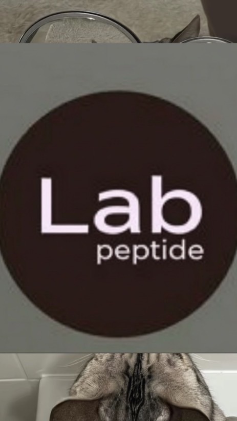 Lab peptide