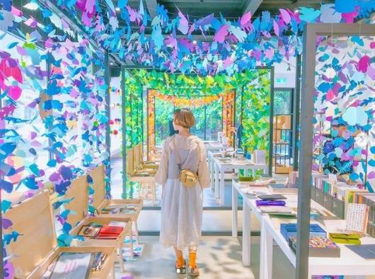  圖片來源IG／＠zora.taiwan