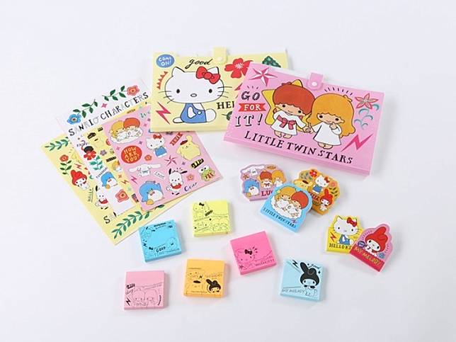 日本必掃 Asoko Sanrio 超筍價精品 On Cc 東網 Line Today