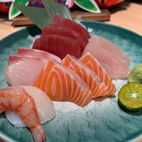 霖壽司/生魚片/預訂專用