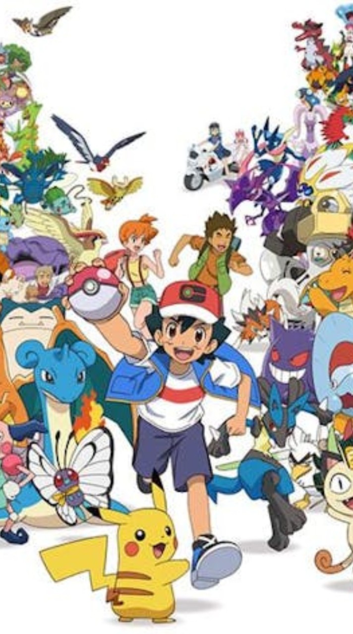 元ポケモン勢が集まるソシャゲでも何でも雑談