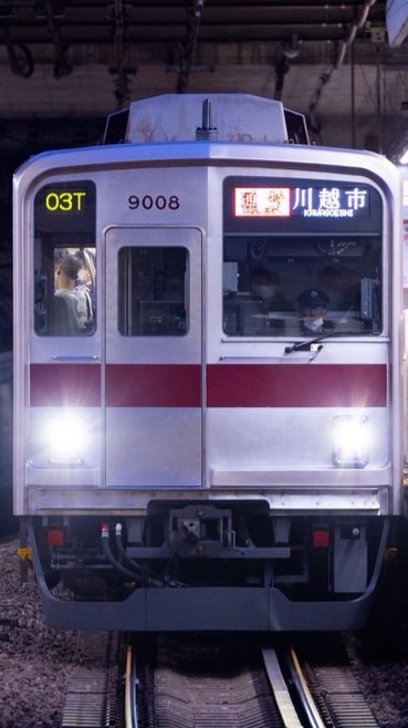 ［TNG]［TKG］有楽町線の雑談・遊び場！