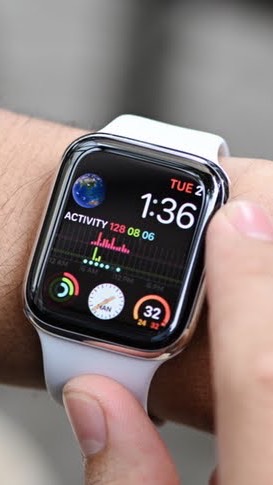 Apple Watchを活用したい！