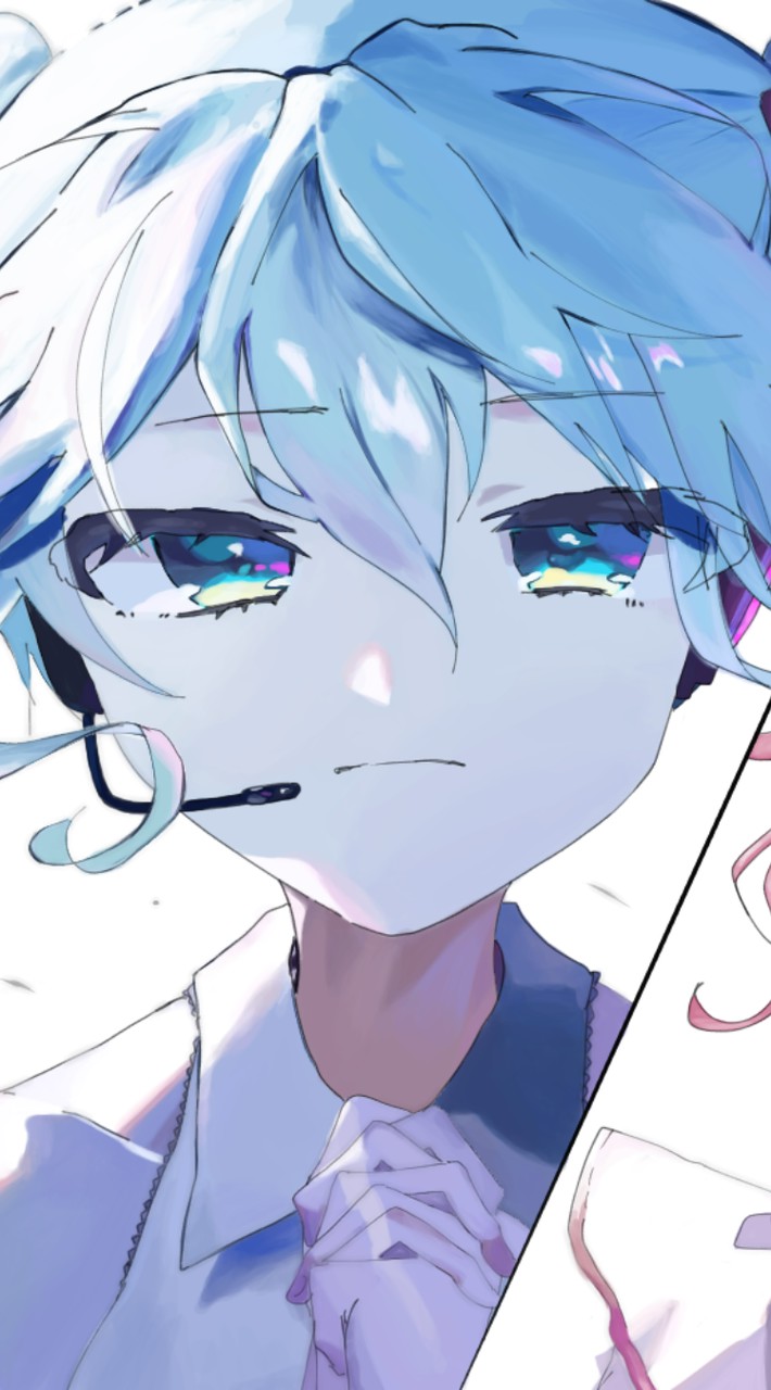 ボカロ好き集まれ！