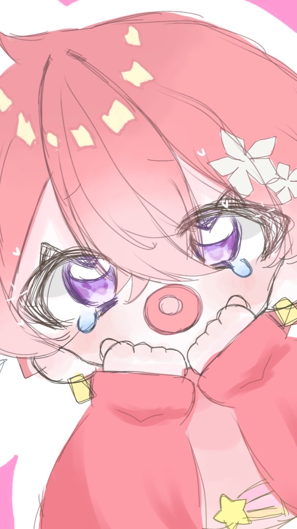 VOISINGリスナーたちでお絵描き雑談 !!