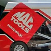 マックツールショップ CRAFTS MAN(静岡市内)