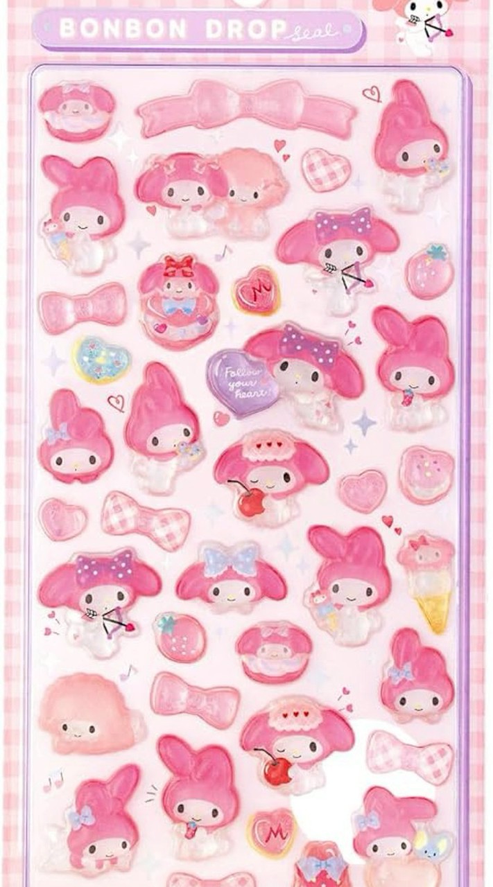 シール界隈 ✮大阪✮