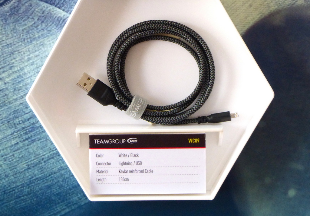 TEAMGROUP 十銓 T-FORCE 品牌大舉進攻 Computex，特殊造型 DDR4、可定址 RGB SSD 多種特色產品一同曝光