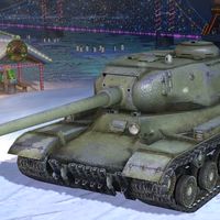 ゆるゆる戦車の会(wotb)
