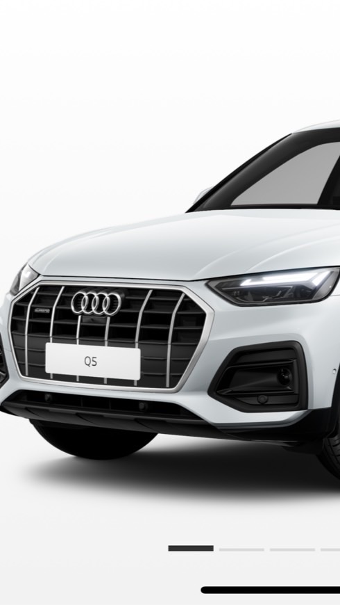 Audi Q5 台灣社群