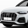 Audi Q5 台灣社群