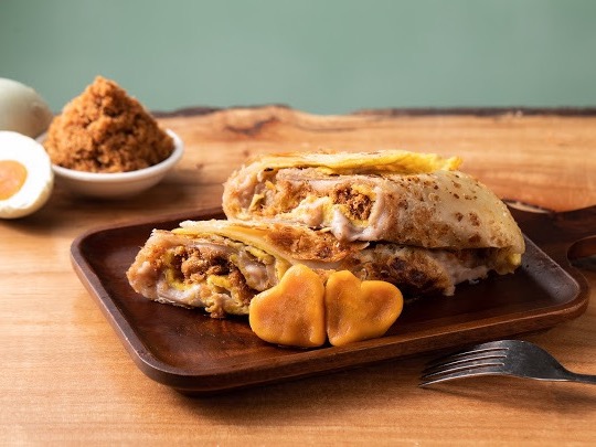 幸福的一天 Happiness Day