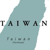 我是臺灣人