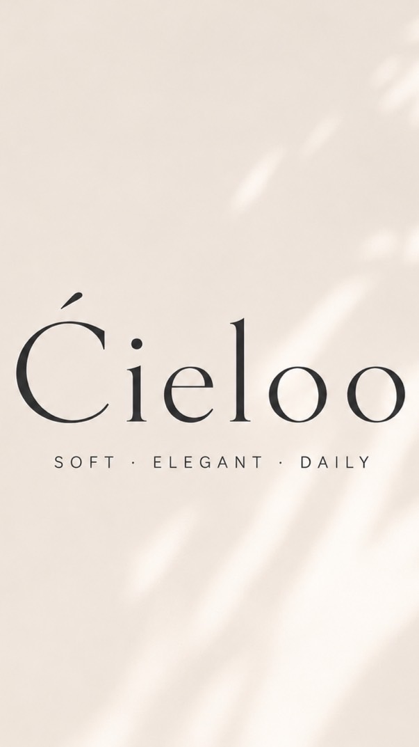 Ćieloo社群☁️