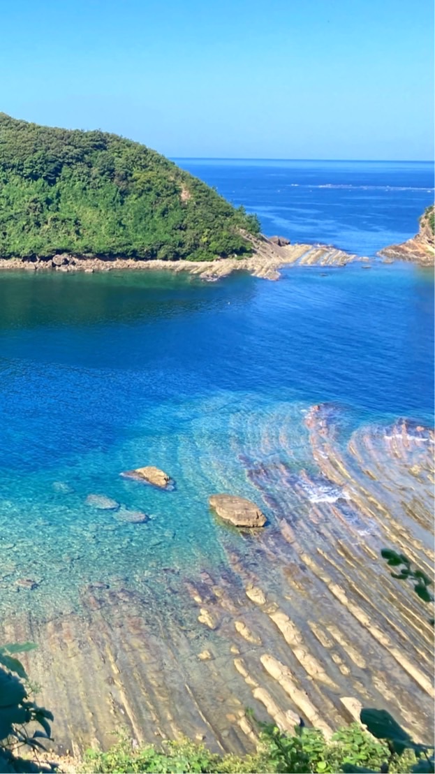 島根町でいっぱい遊ぶ🏝☀️