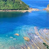 島根町でいっぱい遊ぶ🏝☀️