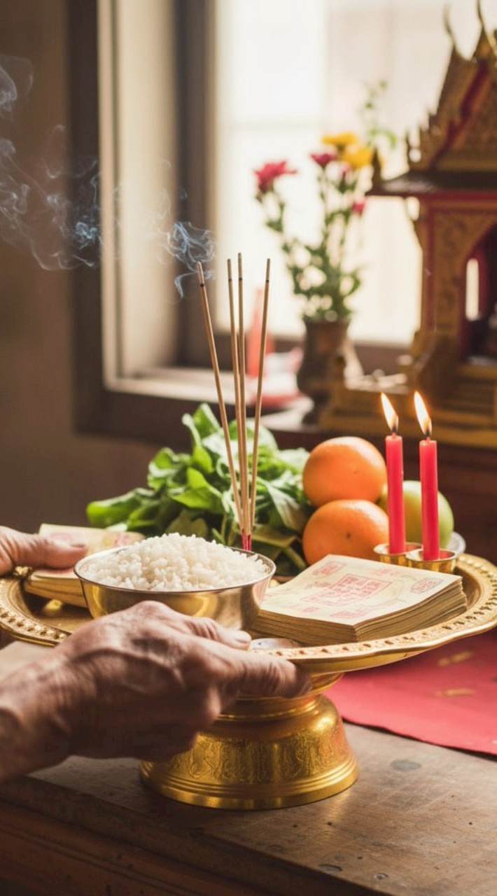 นำทรัพย์